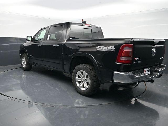 used 2022 Ram 1500 car, priced at $36,303