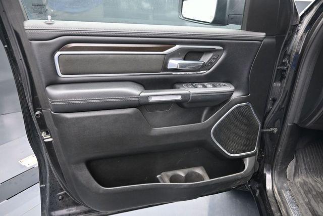 used 2022 Ram 1500 car, priced at $36,303