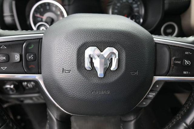 used 2022 Ram 1500 car, priced at $36,303