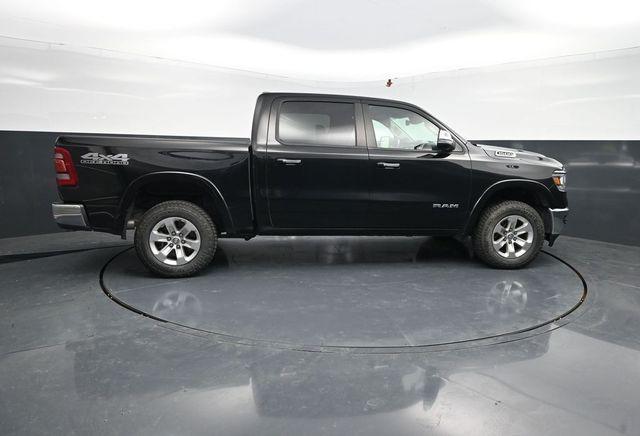 used 2022 Ram 1500 car, priced at $36,303