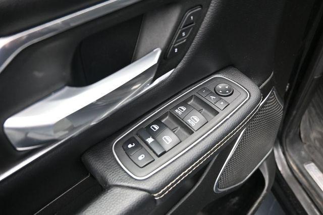 used 2022 Ram 1500 car, priced at $36,303