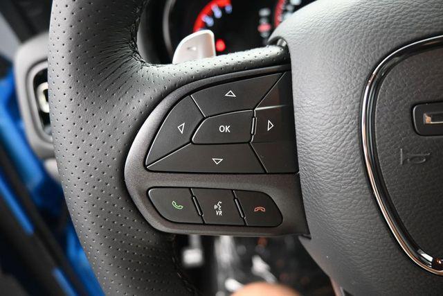 new 2026 Dodge Durango car, priced at $49,994