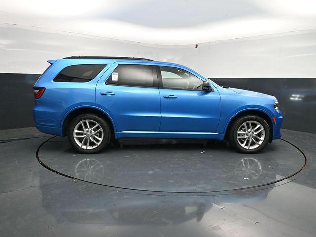 new 2026 Dodge Durango car, priced at $49,994