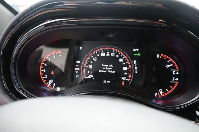 new 2026 Dodge Durango car, priced at $49,994
