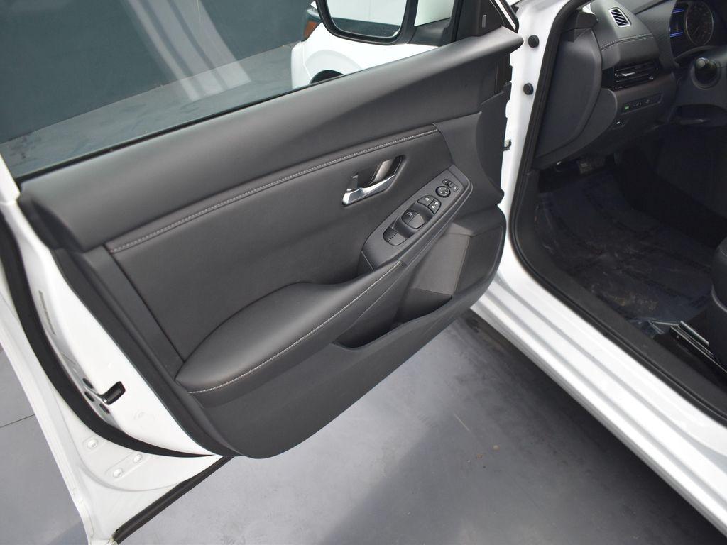 used 2024 Nissan Sentra car, priced at $17,761