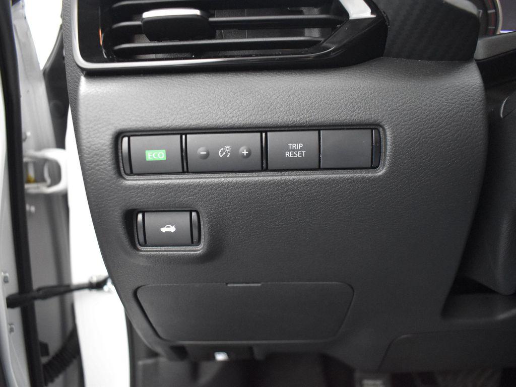 used 2024 Nissan Sentra car, priced at $17,761