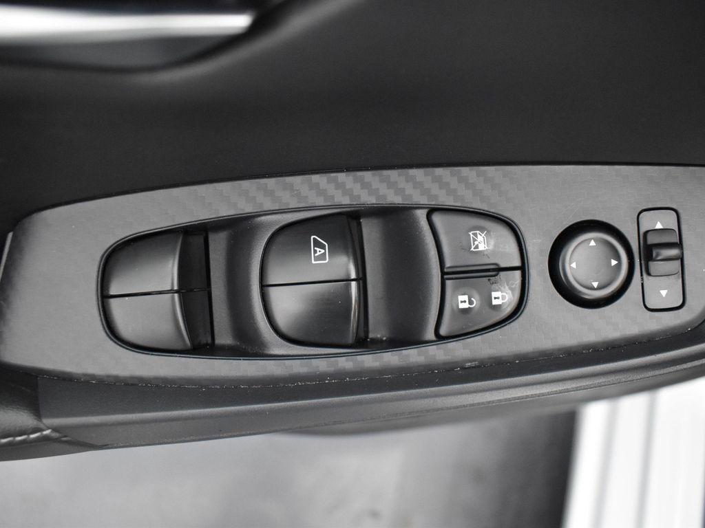 used 2024 Nissan Sentra car, priced at $17,761