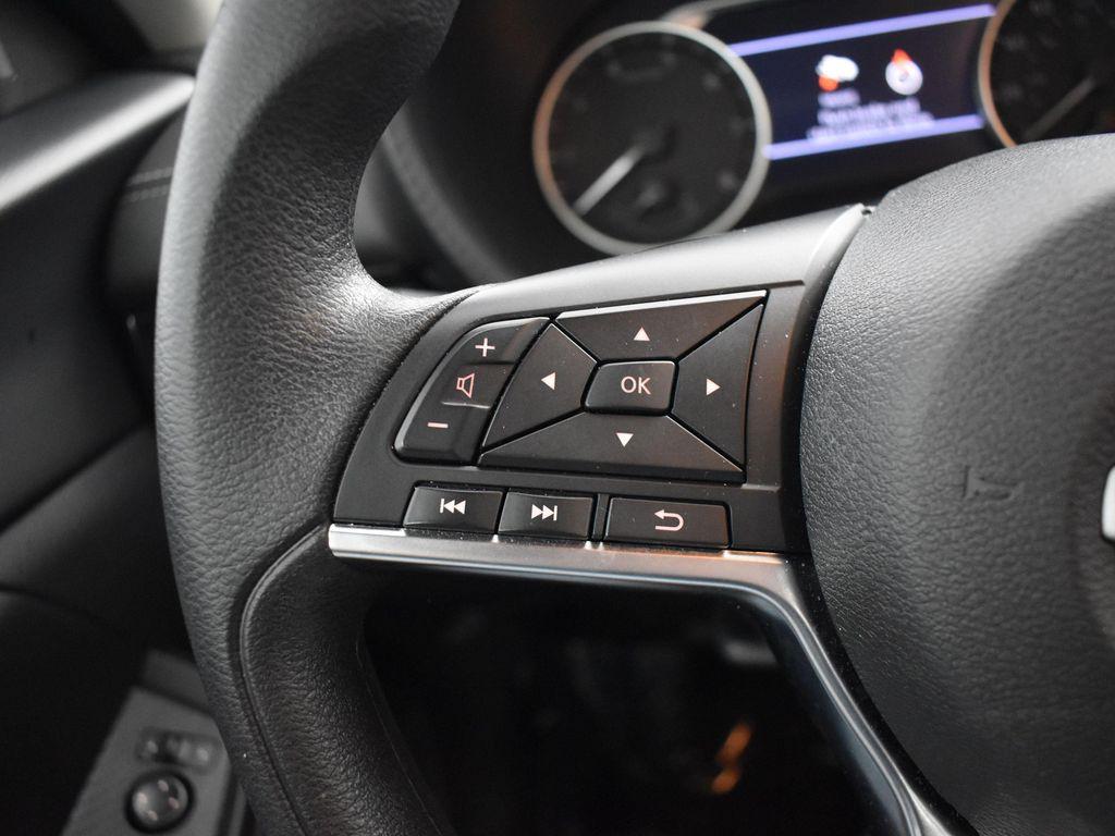 used 2024 Nissan Sentra car, priced at $17,761