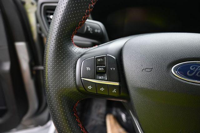 used 2024 Ford Escape car, priced at $20,635