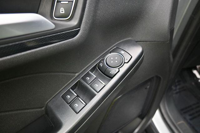 used 2024 Ford Escape car, priced at $20,635