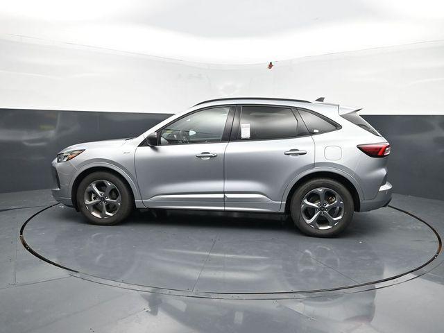used 2024 Ford Escape car, priced at $20,635