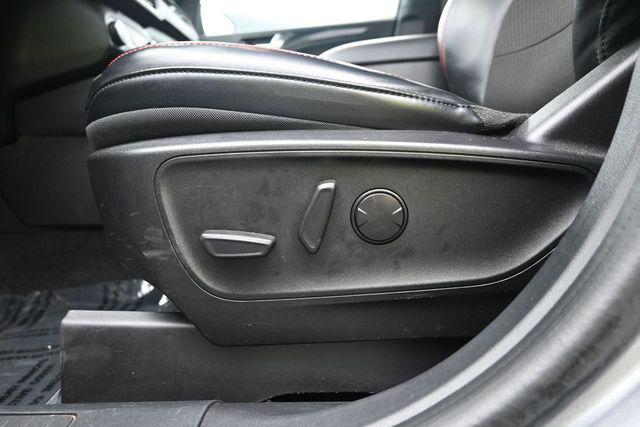 used 2024 Ford Escape car, priced at $20,635