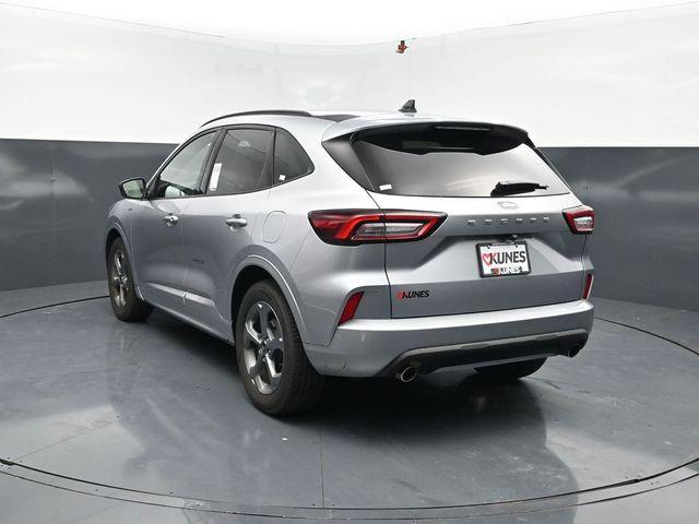 used 2024 Ford Escape car, priced at $20,635