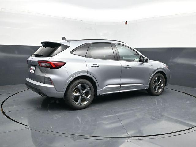used 2024 Ford Escape car, priced at $20,635