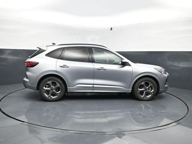 used 2024 Ford Escape car, priced at $20,635