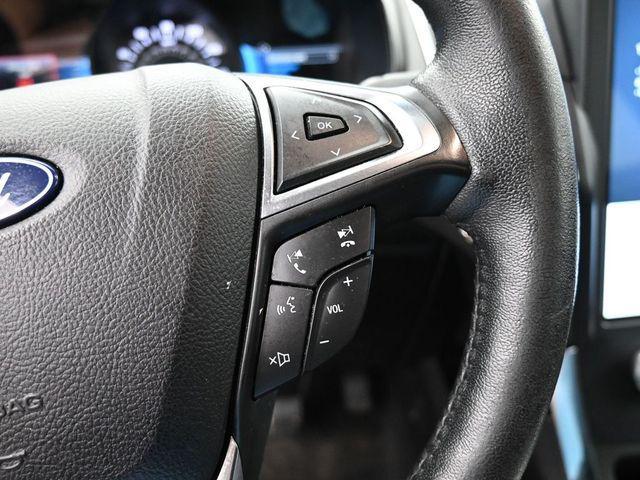 used 2022 Ford Edge car, priced at $19,424