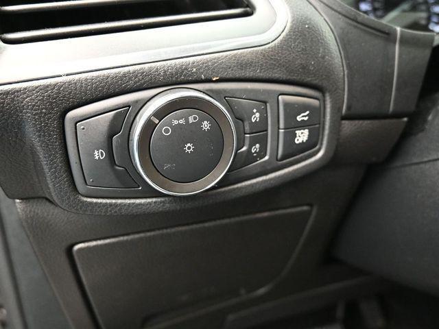 used 2022 Ford Edge car, priced at $19,424