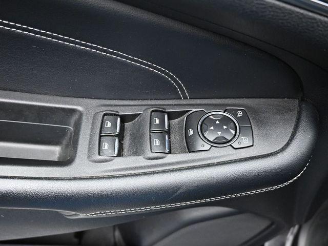 used 2022 Ford Edge car, priced at $19,424