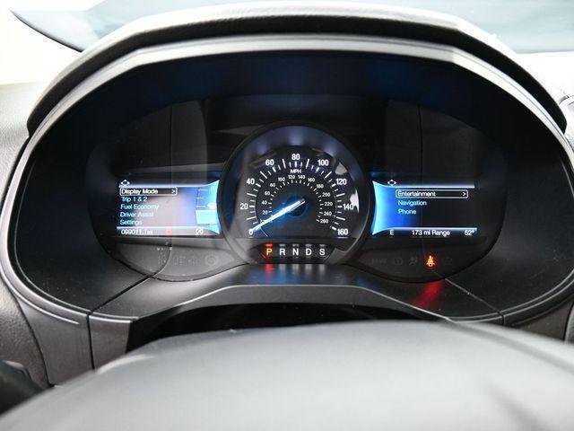 used 2022 Ford Edge car, priced at $19,424