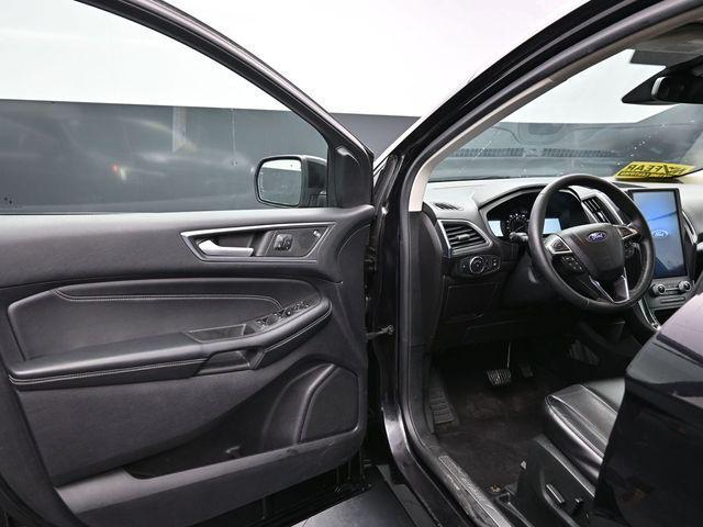used 2022 Ford Edge car, priced at $19,424