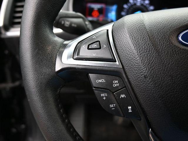 used 2022 Ford Edge car, priced at $19,424