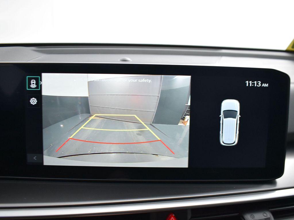 used 2025 Kia Sorento car, priced at $32,726