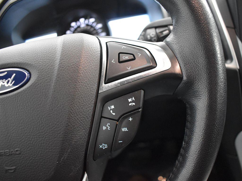 used 2023 Ford Edge car, priced at $22,009