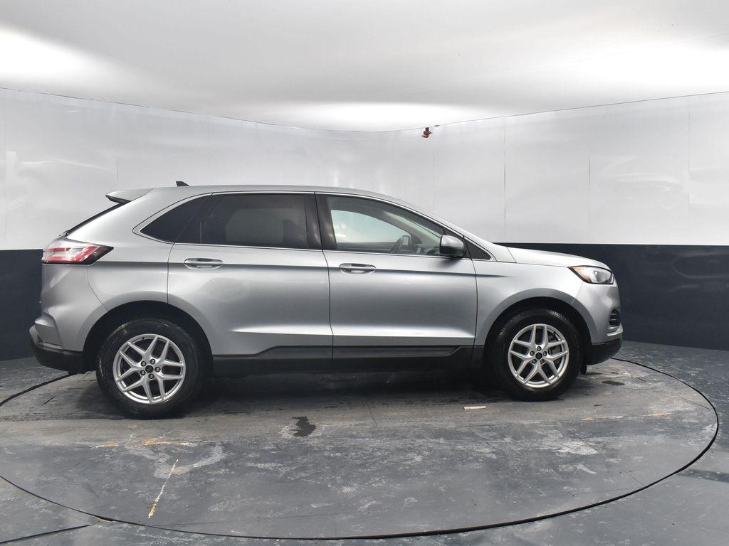 used 2023 Ford Edge car, priced at $22,009