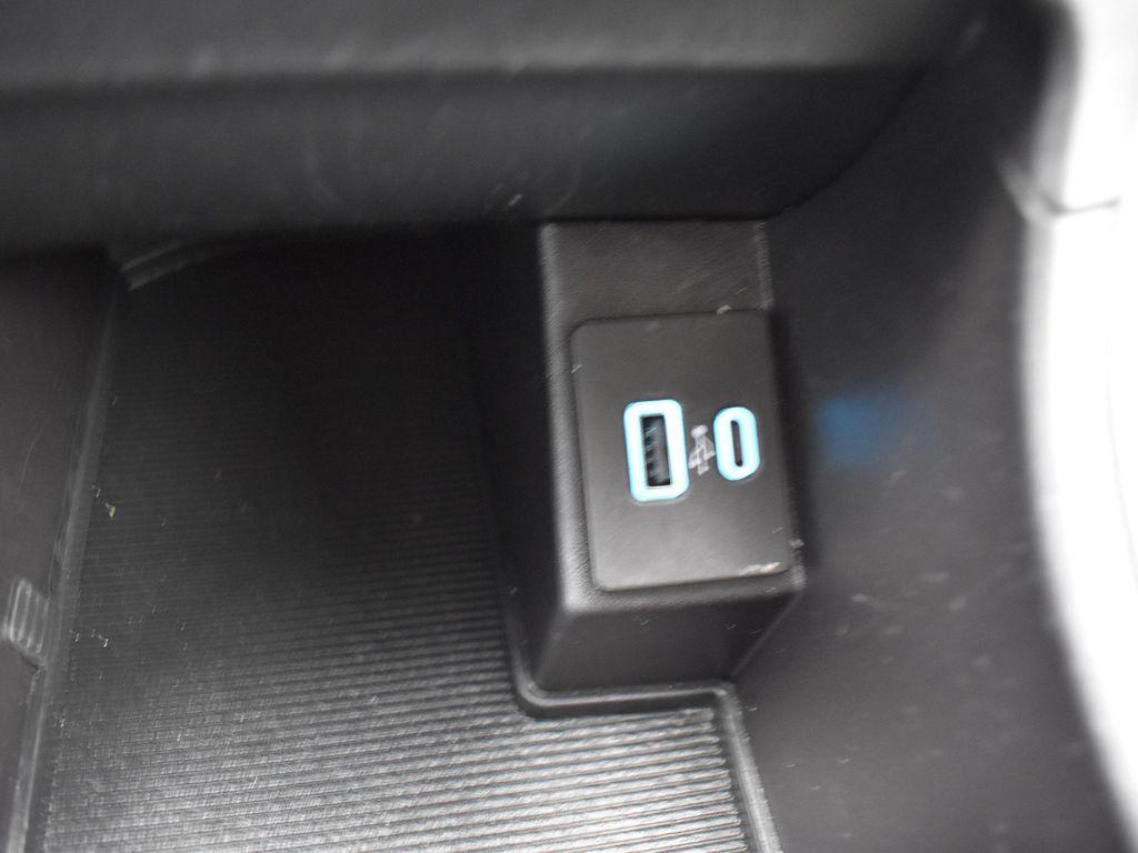 used 2023 Ford Edge car, priced at $22,009