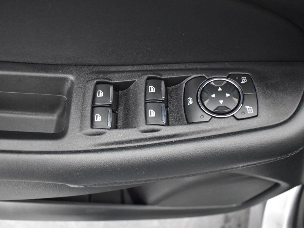 used 2023 Ford Edge car, priced at $22,009