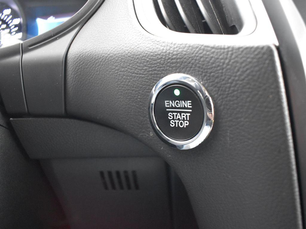 used 2023 Ford Edge car, priced at $22,009