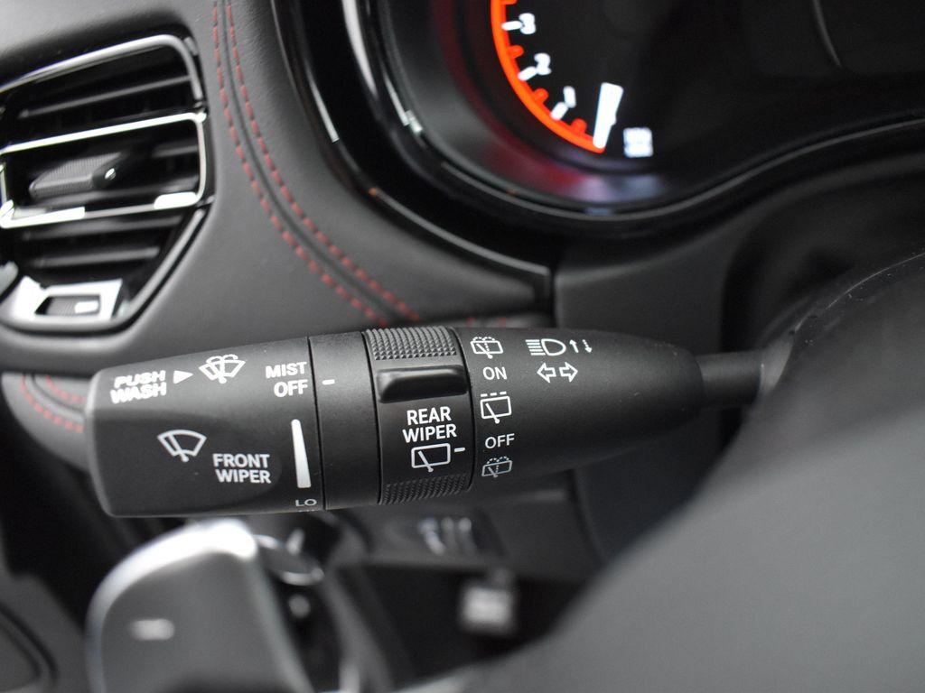 new 2026 Dodge Durango car, priced at $58,596