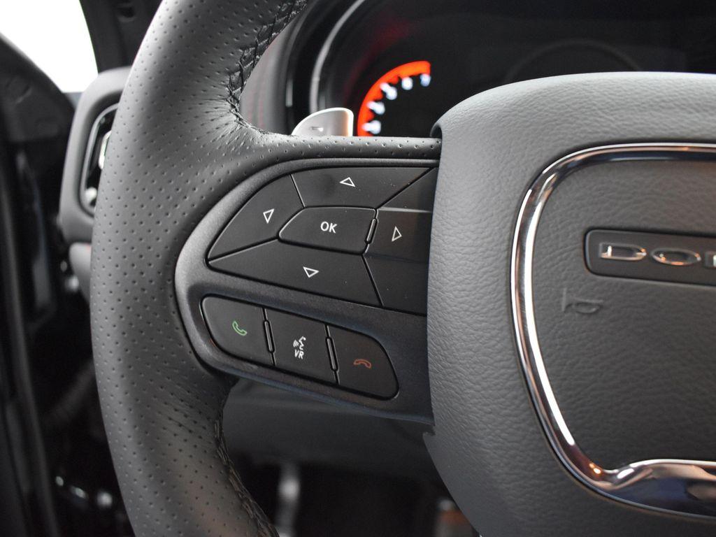 new 2026 Dodge Durango car, priced at $58,596