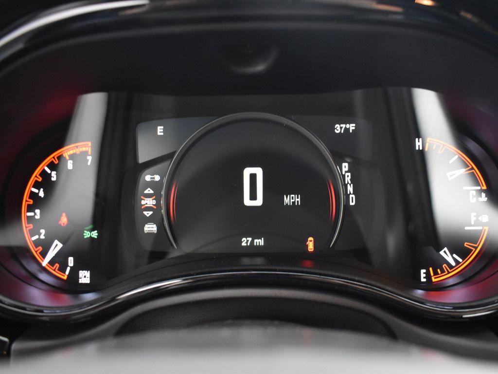 new 2026 Dodge Durango car, priced at $58,596