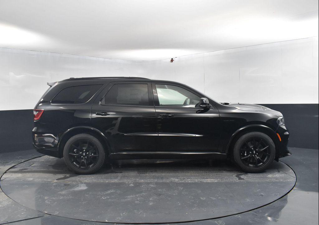 new 2026 Dodge Durango car, priced at $58,596