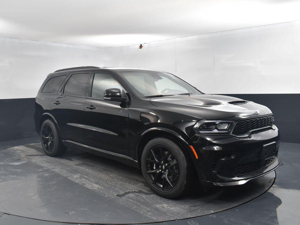 new 2026 Dodge Durango car, priced at $58,596