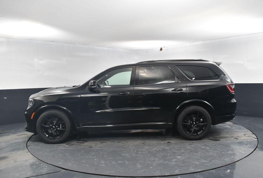 new 2026 Dodge Durango car, priced at $58,596