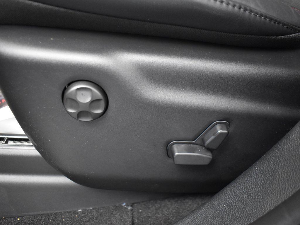 new 2026 Dodge Durango car, priced at $58,596