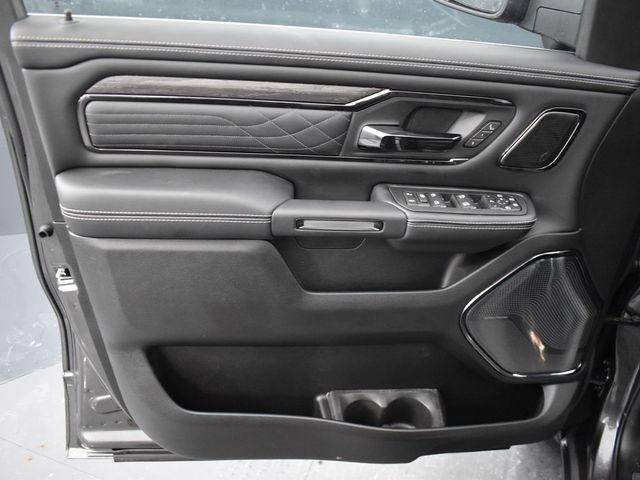 new 2026 Ram 1500 car, priced at $84,483