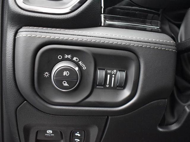 new 2026 Ram 1500 car, priced at $84,483