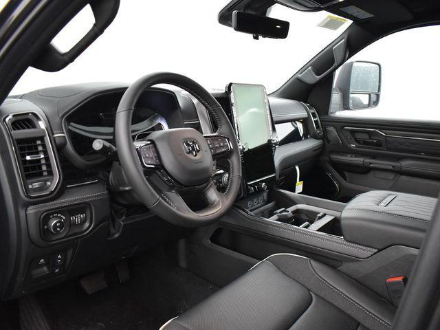 new 2026 Ram 1500 car, priced at $84,483