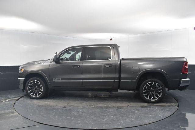 new 2026 Ram 1500 car, priced at $84,483