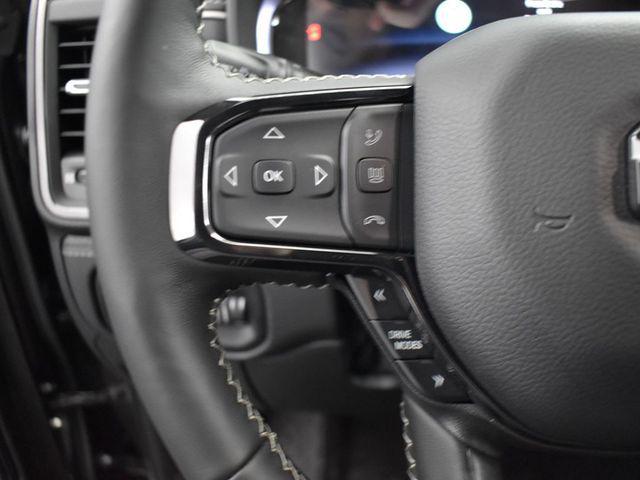 new 2026 Ram 1500 car, priced at $84,483