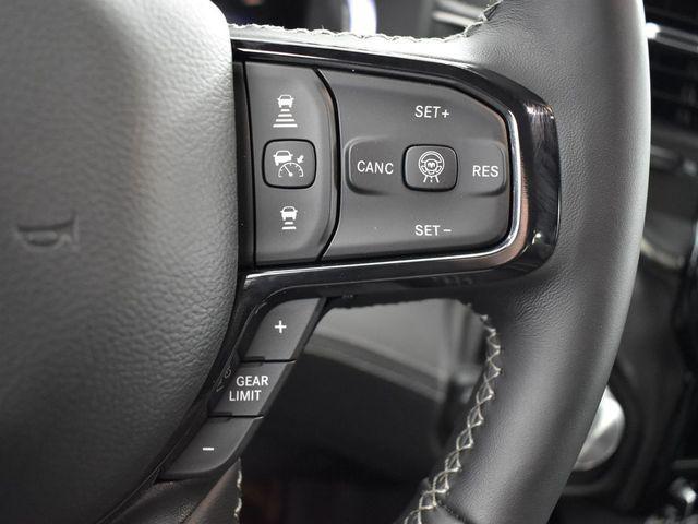 new 2026 Ram 1500 car, priced at $84,483