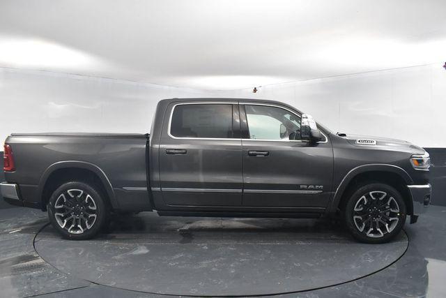 new 2026 Ram 1500 car, priced at $84,483