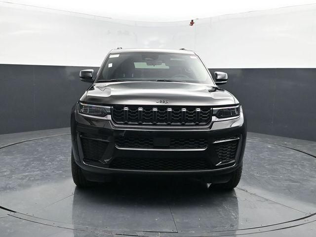new 2026 Jeep Grand Cherokee L car, priced at $47,268
