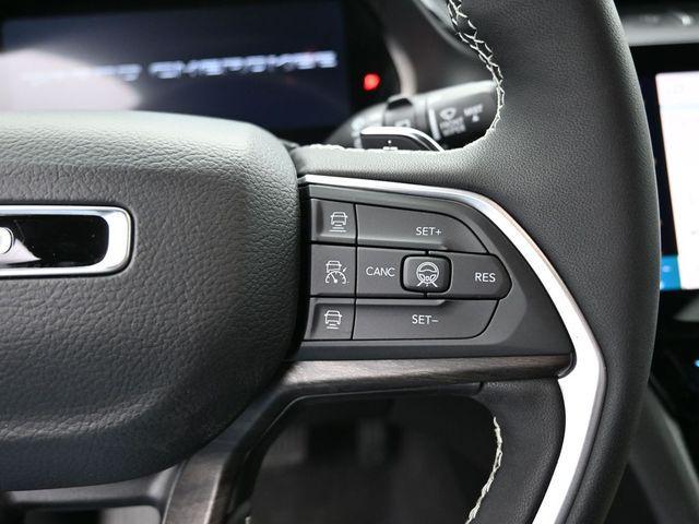 new 2026 Jeep Grand Cherokee L car, priced at $47,268