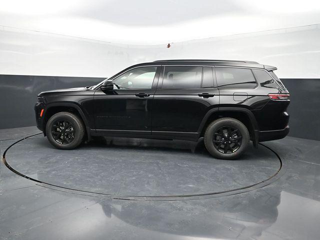 new 2026 Jeep Grand Cherokee L car, priced at $47,268