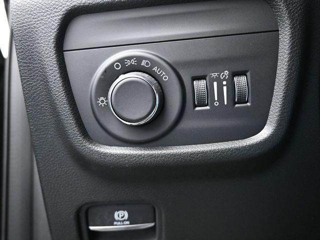 new 2026 Jeep Grand Cherokee L car, priced at $47,268