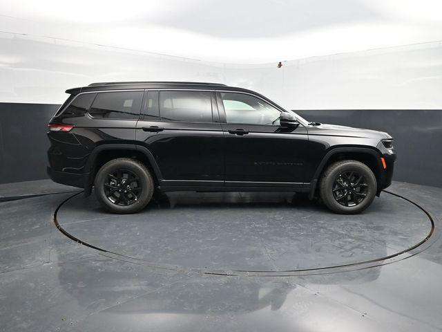 new 2026 Jeep Grand Cherokee L car, priced at $47,268